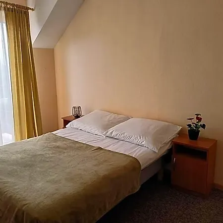 Hotel Kaszub Swarzewo -