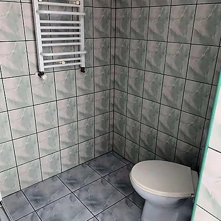 Kaszub Swarzewo - *