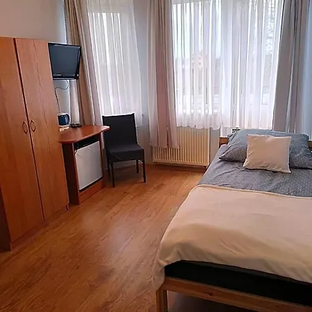 Hotel Kaszub Swarzewo -
