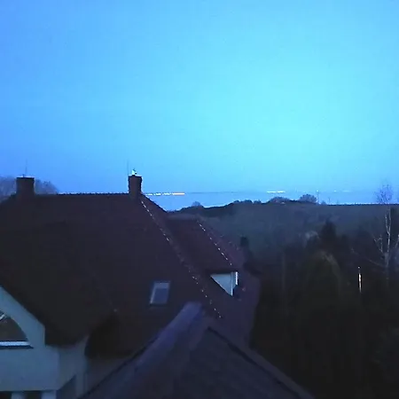 Kaszub Swarzewo - Hotel *