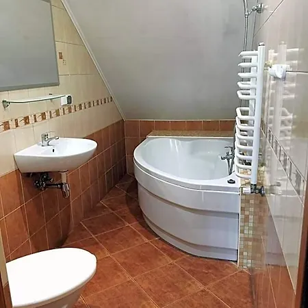 Hotel Kaszub Swarzewo -