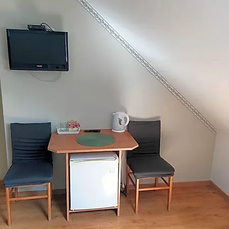 Hotel Kaszub Swarzewo - *