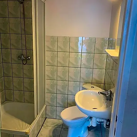 Hotel Kaszub Swarzewo - *