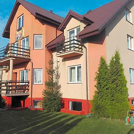 Hotel Kaszub Swarzewo - Władysławowo