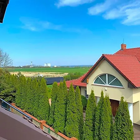 Kaszub Swarzewo - Hotel Władysławowo