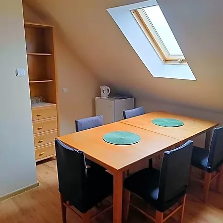 Hotel Kaszub Swarzewo - *
