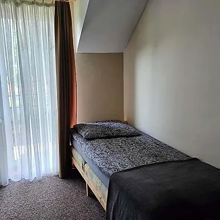 Hotel Kaszub Swarzewo - *