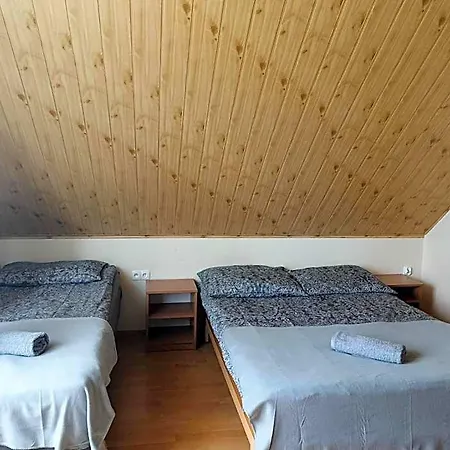 Kaszub Swarzewo - * Władysławowo