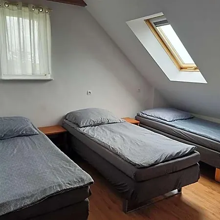 Hotel Kaszub Swarzewo - *