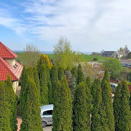 Kaszub Swarzewo - Hotel *