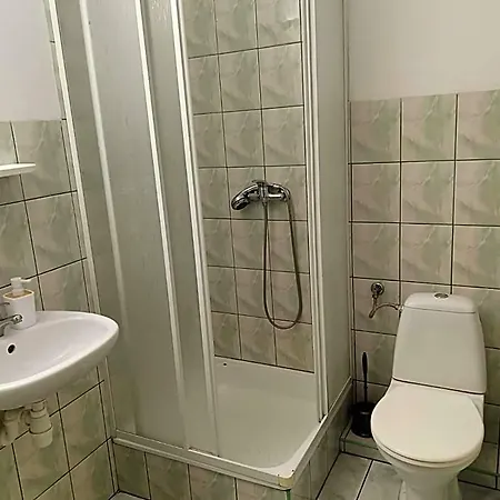 Hotel Kaszub Swarzewo -