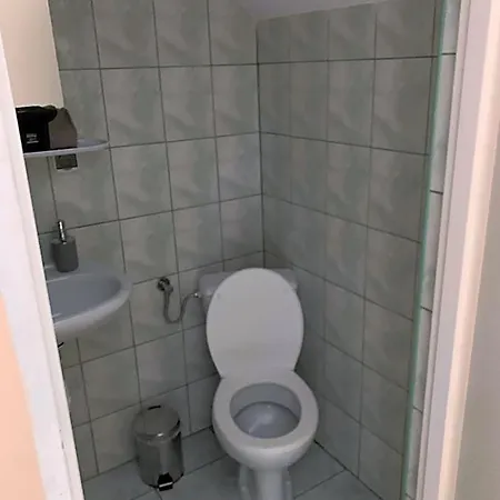Kaszub Swarzewo - *