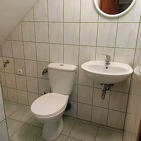 Hotel Kaszub Swarzewo - *
