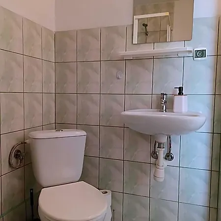 Hotel Kaszub Swarzewo -