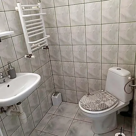Hotel Kaszub Swarzewo -