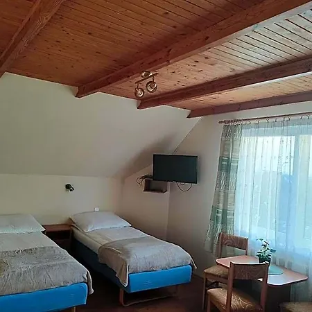 Hotel Kaszub Swarzewo -