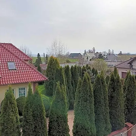 Kaszub Swarzewo - *