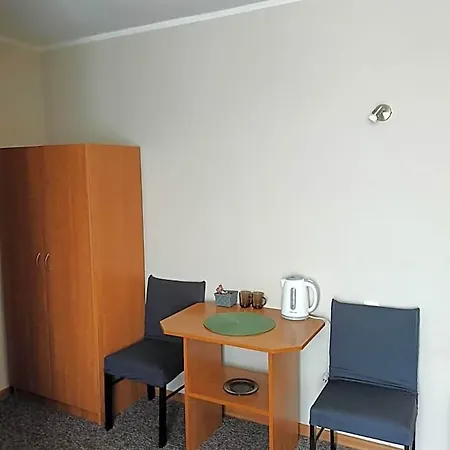 Kaszub Swarzewo - Hotel