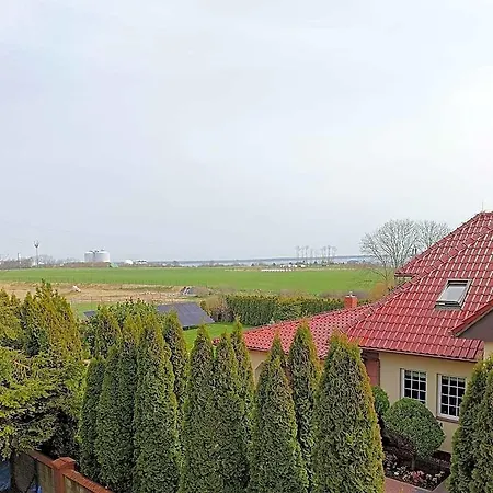 Kaszub Swarzewo - * Władysławowo