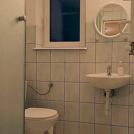 Hotel Kaszub Swarzewo - Władysławowo