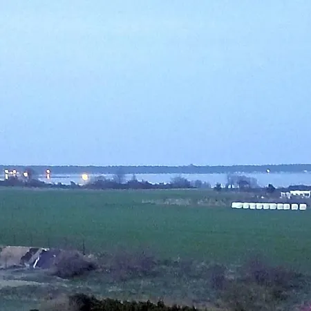 Kaszub Swarzewo - Hotel