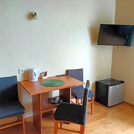 Hotel Kaszub Swarzewo - Władysławowo