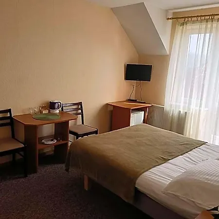 Kaszub Swarzewo - Hotel