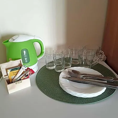 Kaszub Swarzewo - *