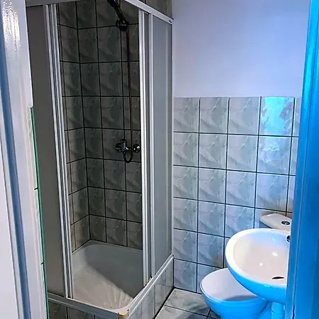 Kaszub Swarzewo - Hotel Władysławowo